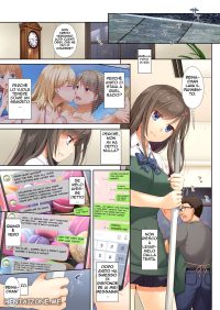 La nipote preferita Ch.1 (12/47)